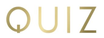 Quiz Coupons & Promo Codes